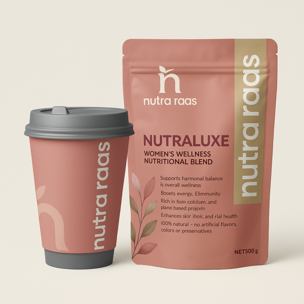 NutraLuxe