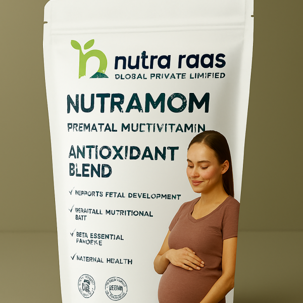 Second image of NutraMom
