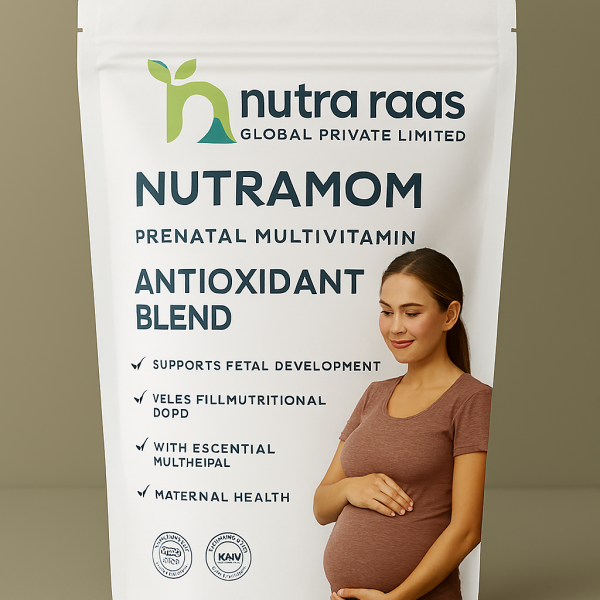 NutraMom