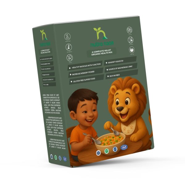Second image of NutraKidz