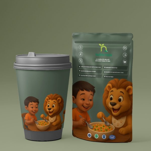 NutraKidz