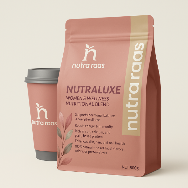 Second image of NutraLuxe