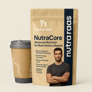 NutraCore