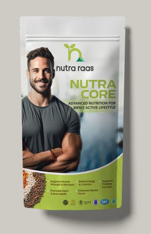 NutraCore