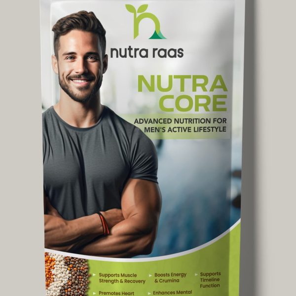 NutraCore