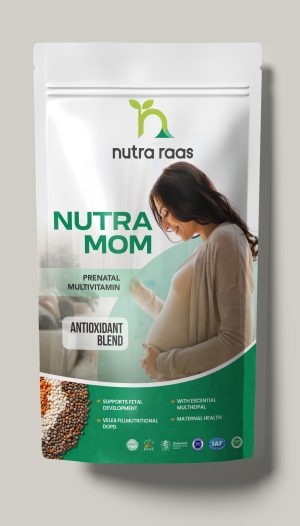 NutraMom