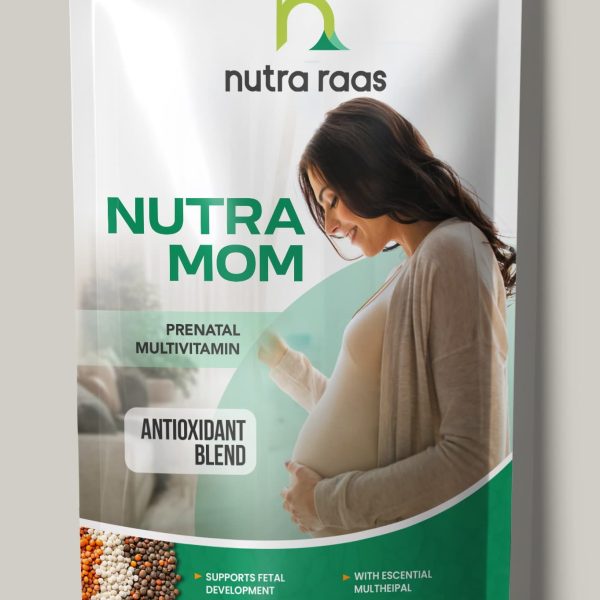 NutraMom