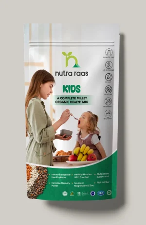 NutraKidz
