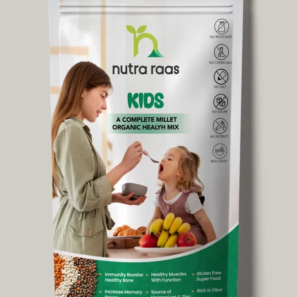 NutraKidz