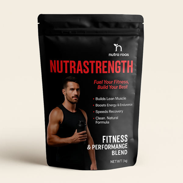 NutraStrength