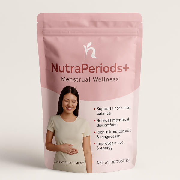 NutraPeriods