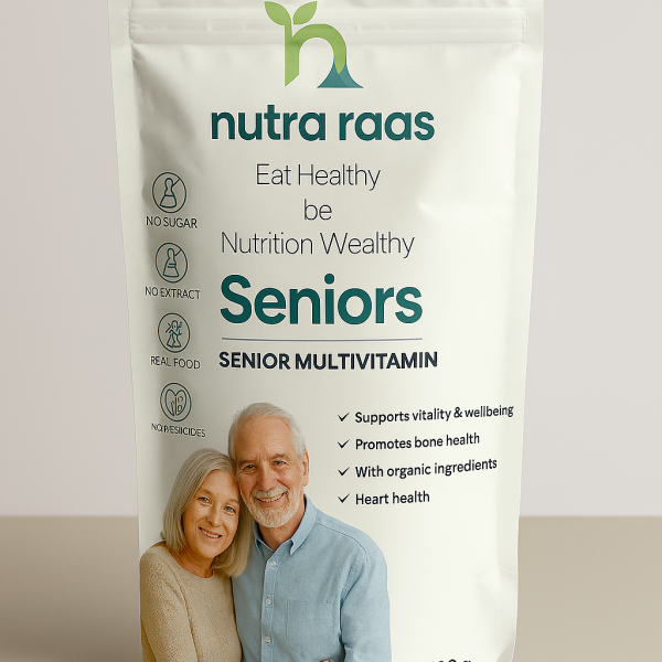 NutraSeniors