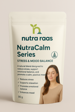 NutraCalm