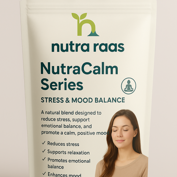 NutraCalm