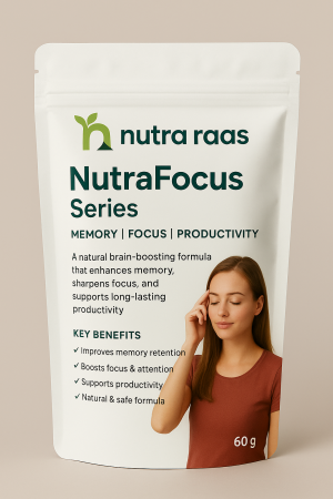 NutraFocus