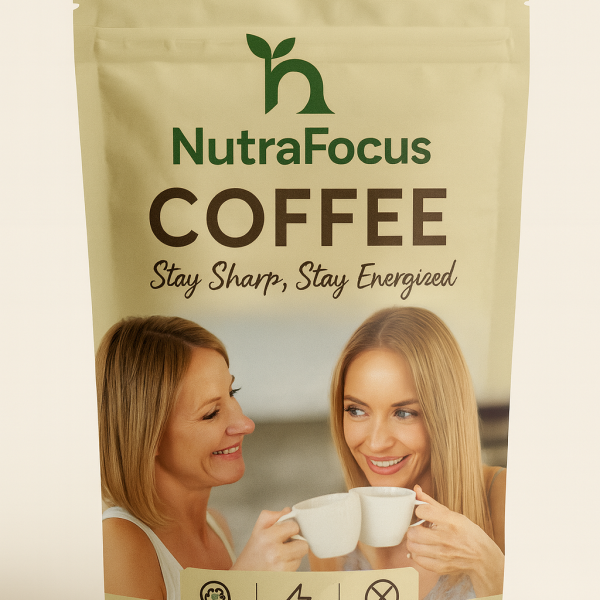 NutraFocus Coffee