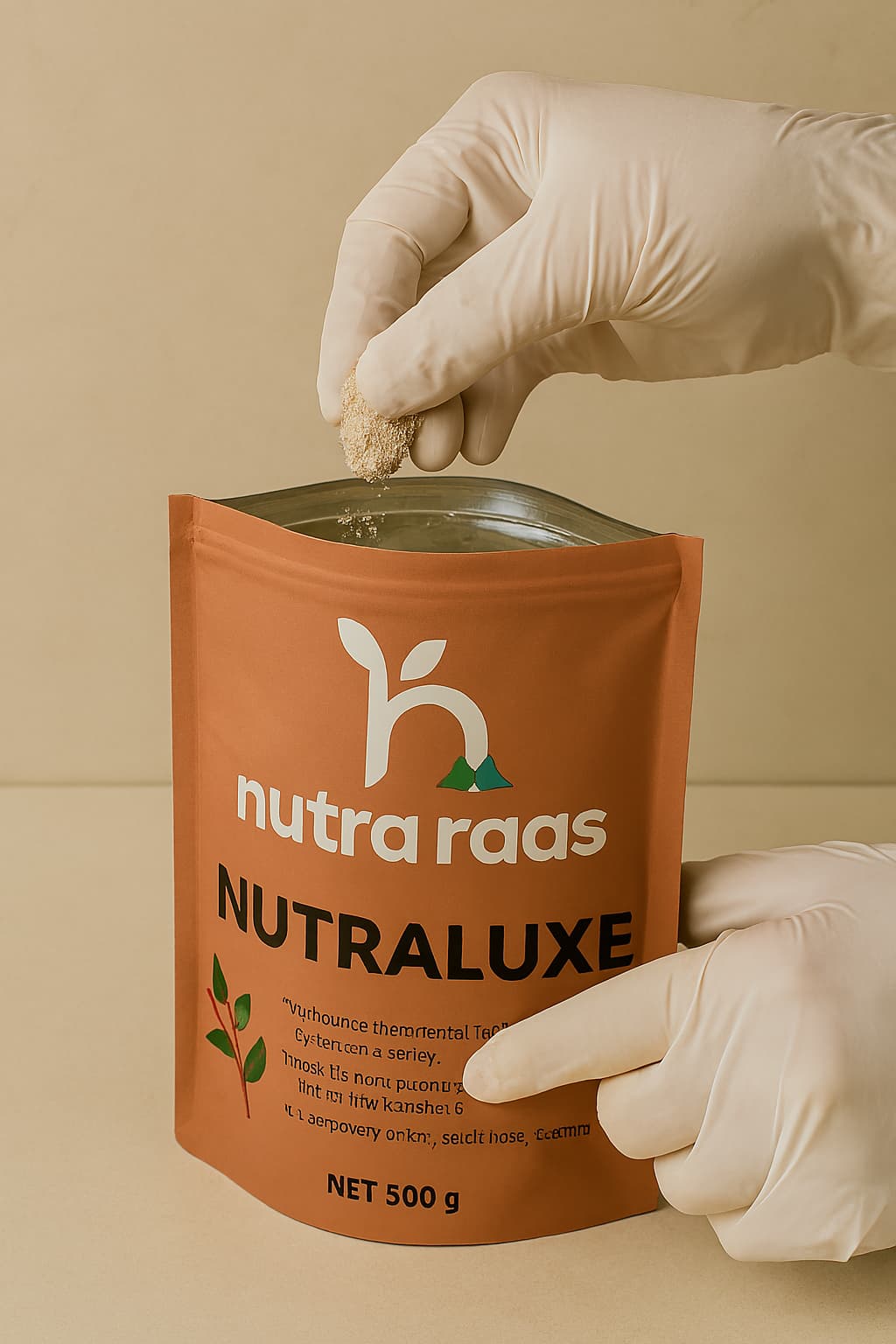 Trusted Quality & Safety