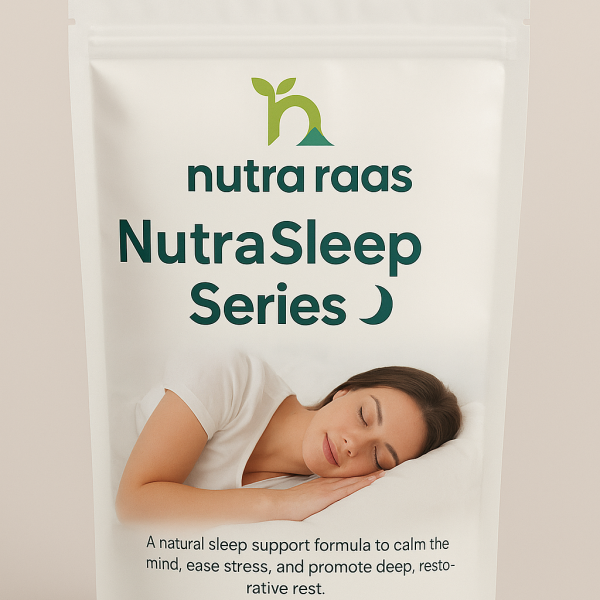 NutraSleep