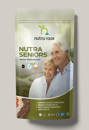 NutraSeniors