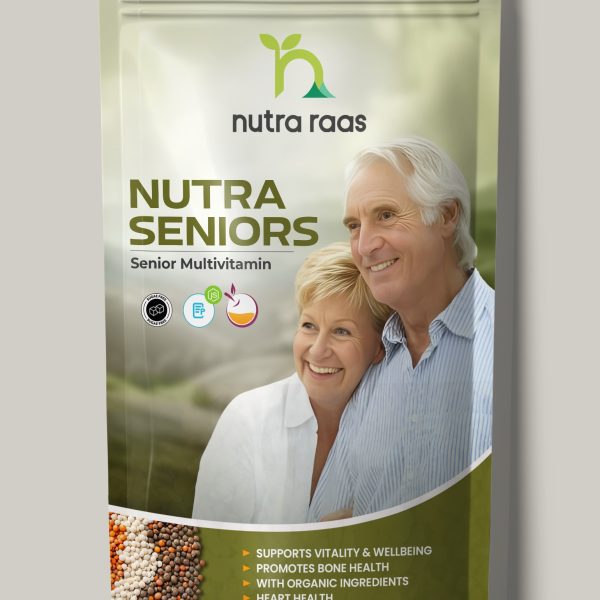 NutraSeniors
