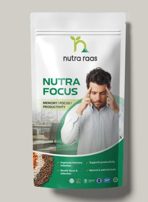 NutraFocus