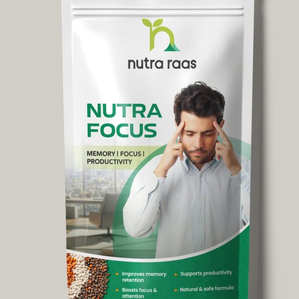 NutraFocus