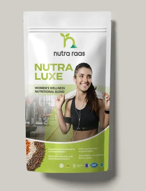 NutraLuxe