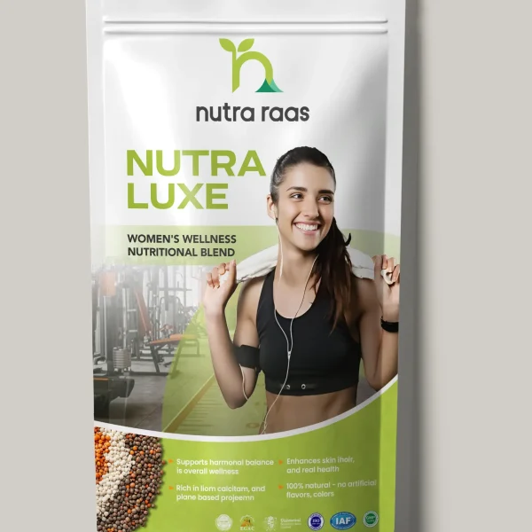 NutraLuxe