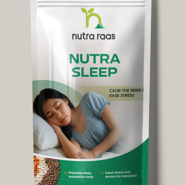 NutraSleep