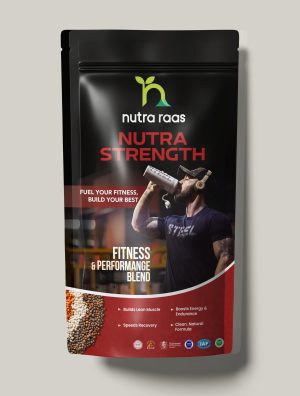 NutraStrength