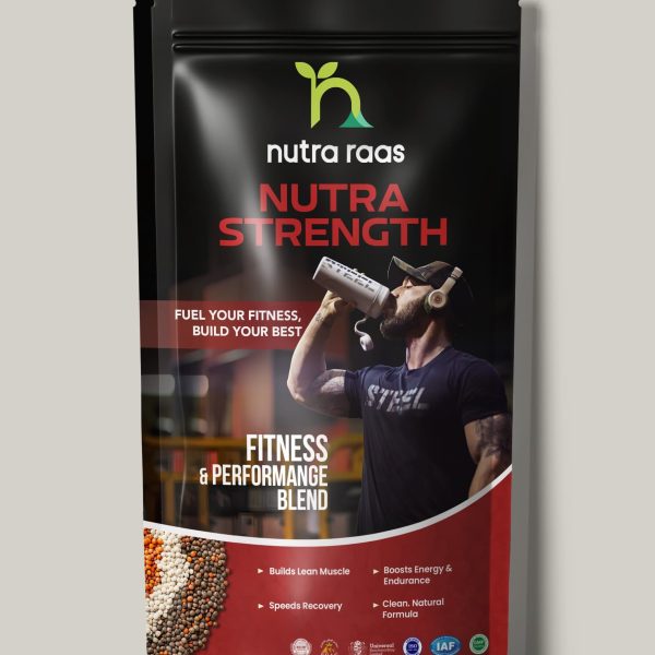 NutraStrength